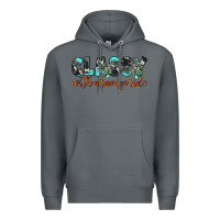Rock classy with a savage side Premium Hoodie - JahusDesignShop