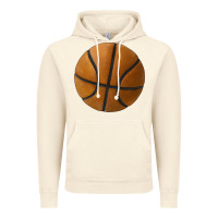 Vintage Artic basketball ball Vintage Hoodie - JahusDesignShop