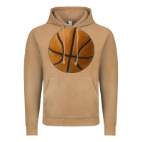 Vintage Camel basketball ball Vintage Hoodie - JahusDesignShop