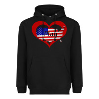 Black Play Heavyweight Hoodie - Bettercallsaul