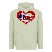 Matcha Play Heavyweight Hoodie - Bettercallsaul