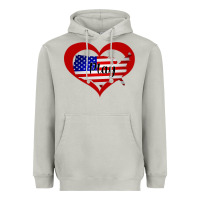 Moon Dust Play Heavyweight Hoodie - Bettercallsaul