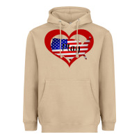 Mushroom Play Heavyweight Hoodie - Bettercallsaul