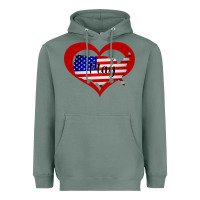 Sage Play Heavyweight Hoodie - Bettercallsaul
