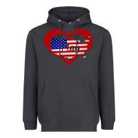 Smoke Play Heavyweight Hoodie - Bettercallsaul