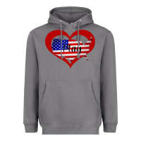 Storm Play Heavyweight Hoodie - Bettercallsaul
