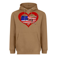 Toasted Coconut Play Heavyweight Hoodie - Bettercallsaul