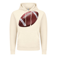 Vintage Artic football ball Vintage Hoodie - JahusDesignShop