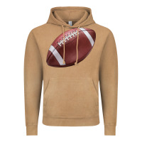 Vintage Camel football ball Vintage Hoodie - JahusDesignShop