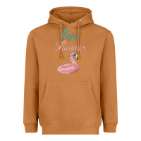 Meerkat Enjoy Summer Heavyweight Hoodie - Bettercallsaul