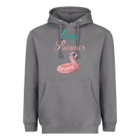 Storm Enjoy Summer Heavyweight Hoodie - Bettercallsaul