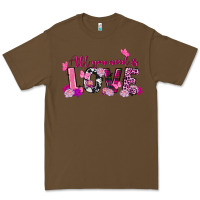 Cacao all you need is love valentine's day Premium Tee - FaDigitalArtStudio