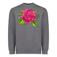 Storm perfume delight rose Heavyweight Sweatshirt - LillyAllenDesigns