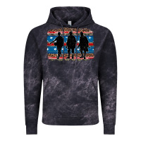 Cloud Black armed forces day soldier Vintage Hoodie - Artiststas