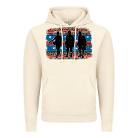 Vintage Artic armed forces day soldier Vintage Hoodie - Artiststas