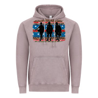 Vintage Zinc armed forces day soldier Vintage Hoodie - Artiststas