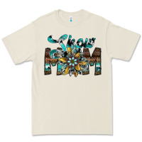 Bone show mom Premium Tee - SublimationCraftShop
