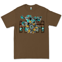 Cacao show mom Premium Tee - SublimationCraftShop