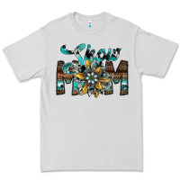 Show Mom Premium Tee | Teevron