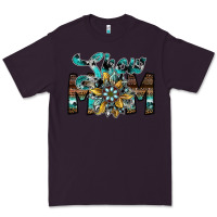 Plum show mom Premium Tee - SublimationCraftShop
