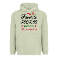 Matcha Mother Day 2020 Quarantine Heavyweight Hoodie - Bettercallsaul