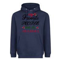 Navy Mother Day 2020 Quarantine Heavyweight Hoodie - Bettercallsaul