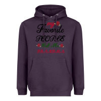 Plum Mother Day 2020 Quarantine Heavyweight Hoodie - Bettercallsaul