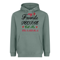 Sage Mother Day 2020 Quarantine Heavyweight Hoodie - Bettercallsaul