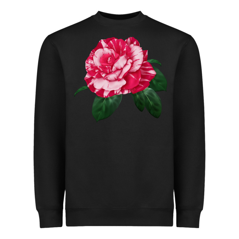 Neil Diamond Rose Heavyweight Sweatshirt by LillyAllenDesigns | Teevron