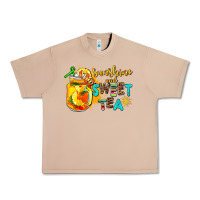 Burro sunshine and sweet tea Urban Heavy Tee - AdoDesignShop
