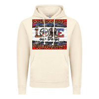 Vintage Artic armed forces day love our troops Vintage Hoodie - Artiststas