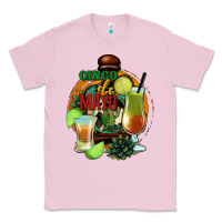 Bubblegum Pink Cinco de Mayo Classic Tee - Jasminsmagicworld