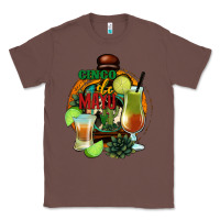 Chestnut Cinco de Mayo Classic Tee - Jasminsmagicworld