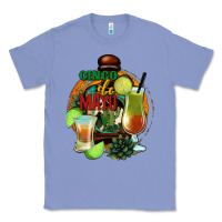 Colony Blue Cinco de Mayo Classic Tee - Jasminsmagicworld