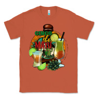Copper Cinco de Mayo Classic Tee - Jasminsmagicworld