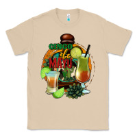 Mushroom Cinco de Mayo Classic Tee - Jasminsmagicworld