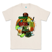 Natural Cinco de Mayo Classic Tee - Jasminsmagicworld