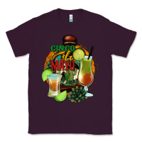 Plum Cinco de Mayo Classic Tee - Jasminsmagicworld