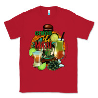 Red Cinco de Mayo Classic Tee - Jasminsmagicworld
