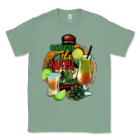 Sage Cinco de Mayo Classic Tee - Jasminsmagicworld