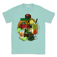 Seafoam Cinco de Mayo Classic Tee - Jasminsmagicworld