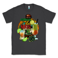 Smoke Cinco de Mayo Classic Tee - Jasminsmagicworld