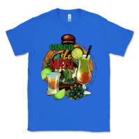 True Royal Cinco de Mayo Classic Tee - Jasminsmagicworld