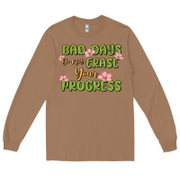 Toasted Coconut mental health uplifting quote Long Sleeve Tee - MaliasSmallBusiness