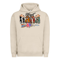 Blessed Nana Urban Hoodie | Teevron