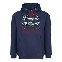 Navy Mother Day 2020 Quarantine Heavyweight Hoodie - Bettercallsaul
