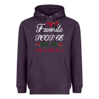 Plum Mother Day 2020 Quarantine Heavyweight Hoodie - Bettercallsaul