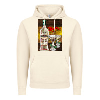 Vintage Artic martini Vintage Hoodie - AdoDesignShop