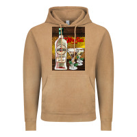 Vintage Camel martini Vintage Hoodie - AdoDesignShop
