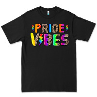 Black prıde vıbes Premium Tee - AdoDesignShop